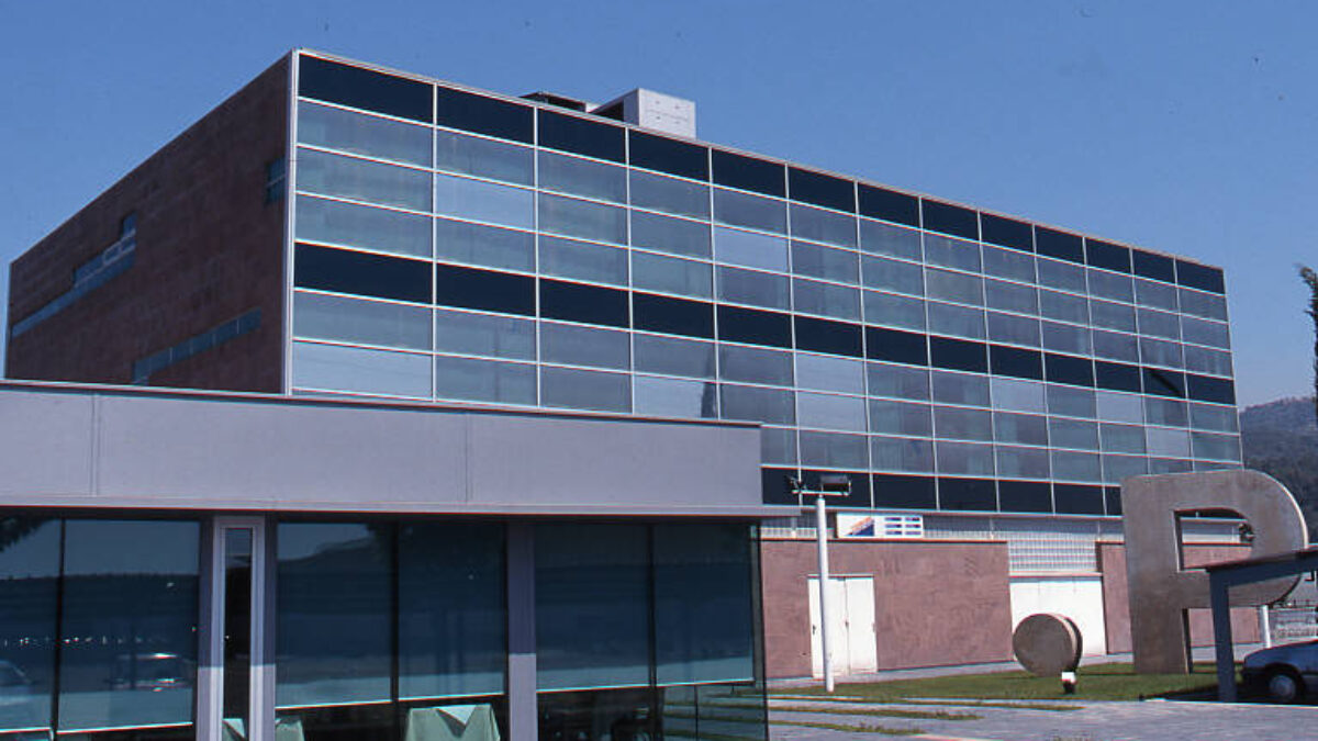 Img Sant Feliu assumirà des del Centre de Serveis El Pla el comandament de la seva futura política industrial