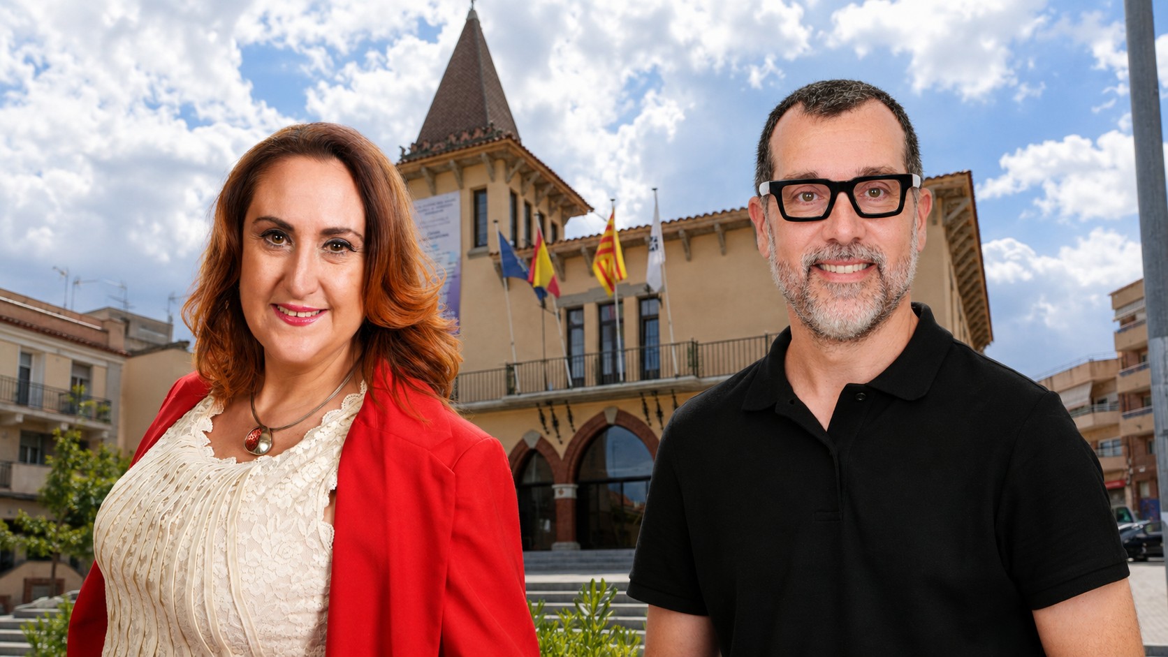 Img Sant Vicenç dels Horts lidera la lucha contra el edadismo con un plan pionero en el Baix Llobregat