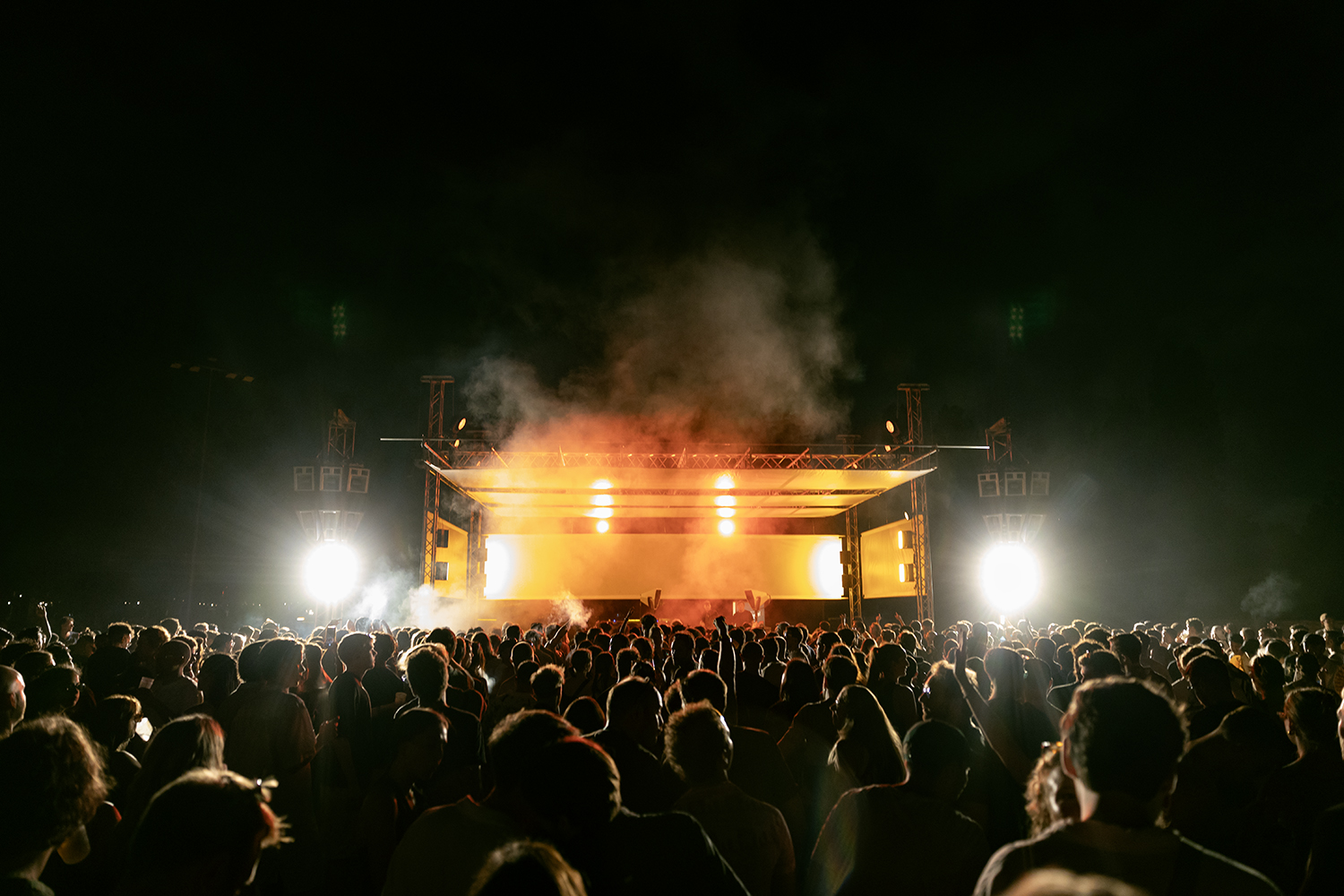 Img Soundit Festival del Prat comptarà amb 55 artistes en un panorama marcat per l’ascens de la cultura DJ