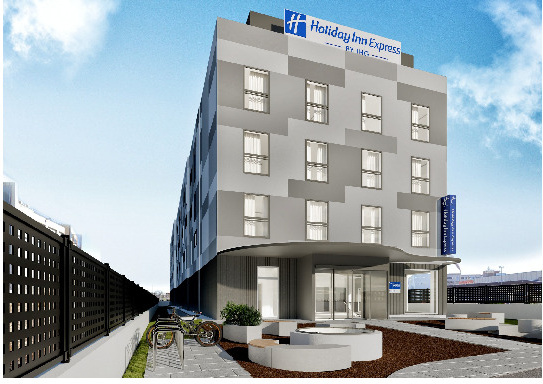 Img Tikehau Capital suma un nou hotel a l’Hospitalet a l’empara de l’eix de Plaça Europa i Fira