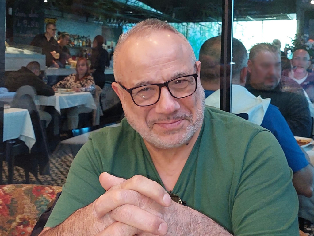 Tomàs Montserrat, empresari de l’oci nocturn, de Collbató