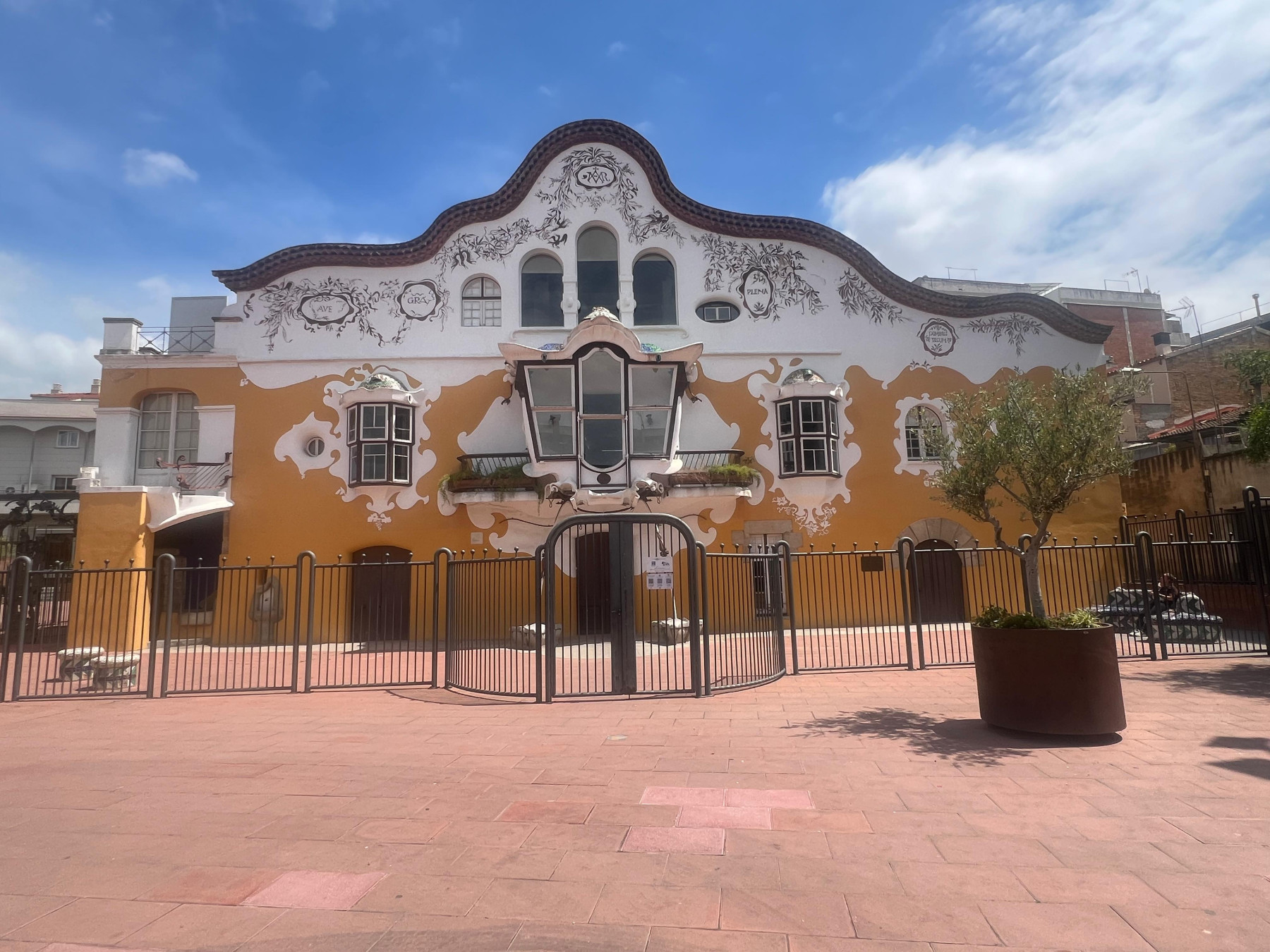 Un viatge amb bitllet senzill: redescobrint la comarca a bord del Trambaix