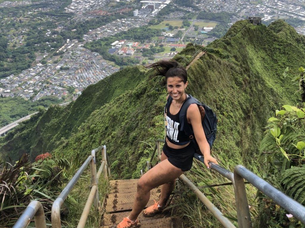 Vanesa Maillo s´identifica com a “redactriu freelance”, una etiqueta que no existeix a la RAE