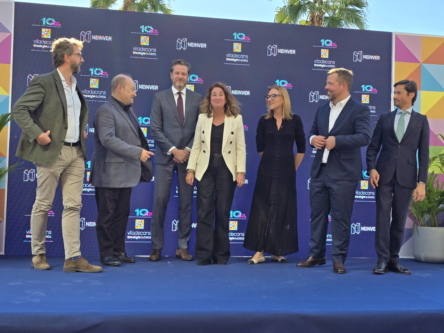 Img Viladecans The Style Outlets creixerà amb 30 noves botigues i una inversió de 30 milions