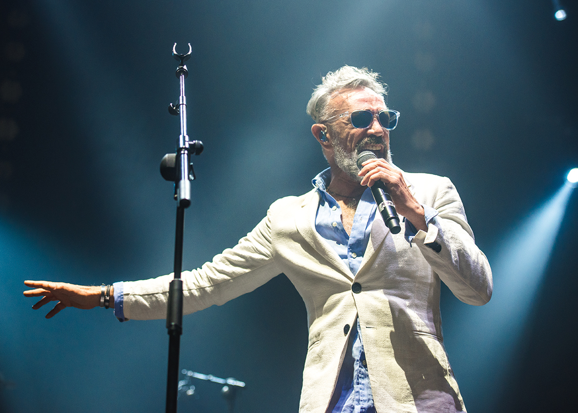 Img Viladecans torna a ser un gran escenari amb una Festa Major de música, cultura popular i inclusió