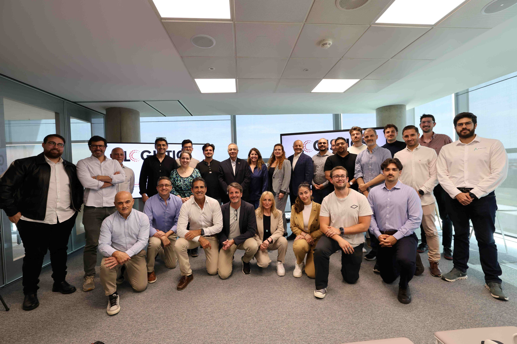 Img Zona Franca, on la innovació deixa de ser un concepte i es converteix en un laboratori de noves startups